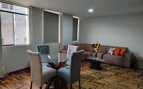 Hotel Monark Aqp